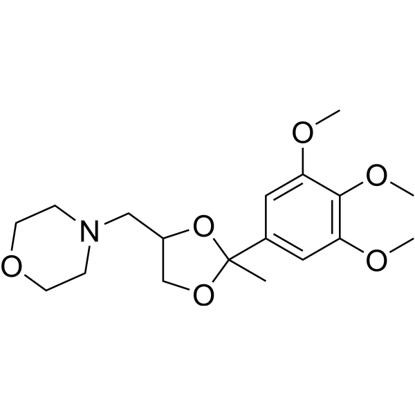Trixolane 47420-28-0